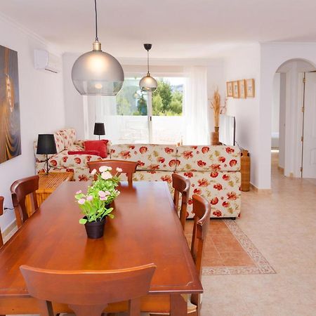 Salonica Duplex I Penthouse Javea Arenal By Rock Rentals Zewnętrze zdjęcie