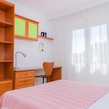 Salonica Duplex I Penthouse Javea Arenal By Rock Rentals Zewnętrze zdjęcie
