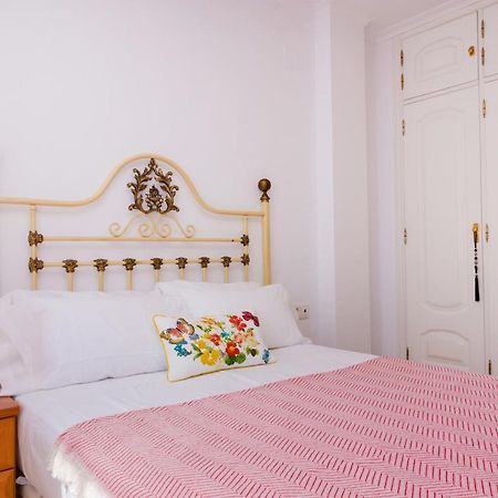 Salonica Duplex I Penthouse Javea Arenal By Rock Rentals Zewnętrze zdjęcie