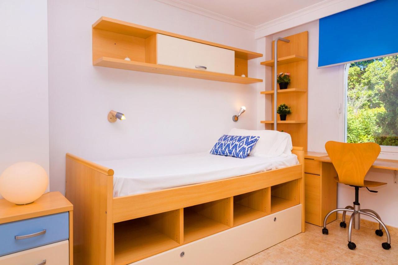 Salonica Duplex I Penthouse Javea Arenal By Rock Rentals Zewnętrze zdjęcie