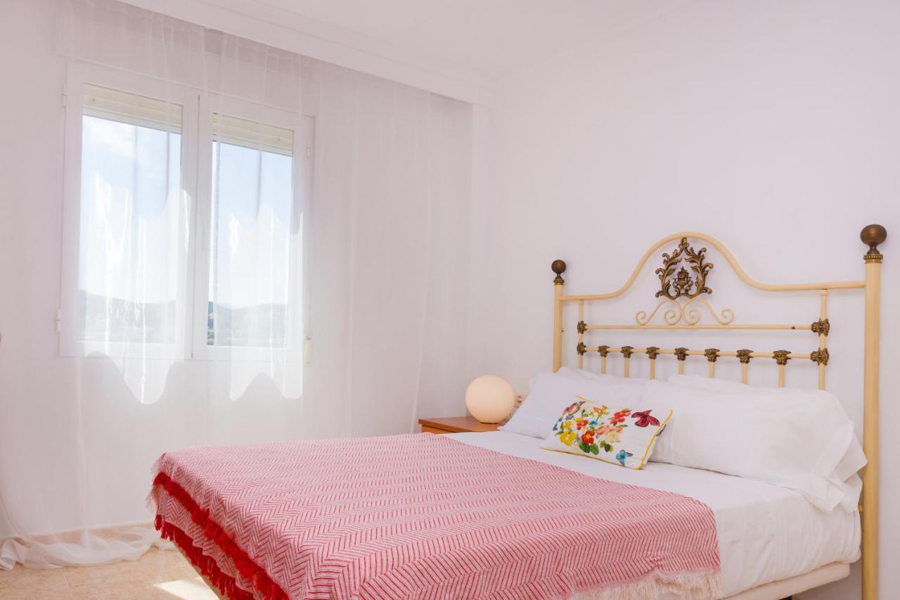 Salonica Duplex I Penthouse Javea Arenal By Rock Rentals Zewnętrze zdjęcie