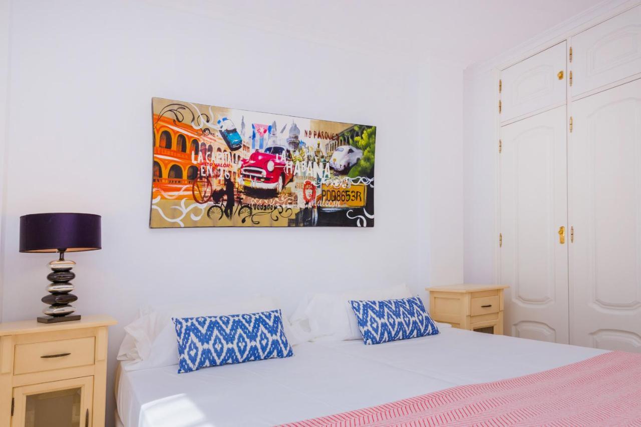 Salonica Duplex I Penthouse Javea Arenal By Rock Rentals Zewnętrze zdjęcie