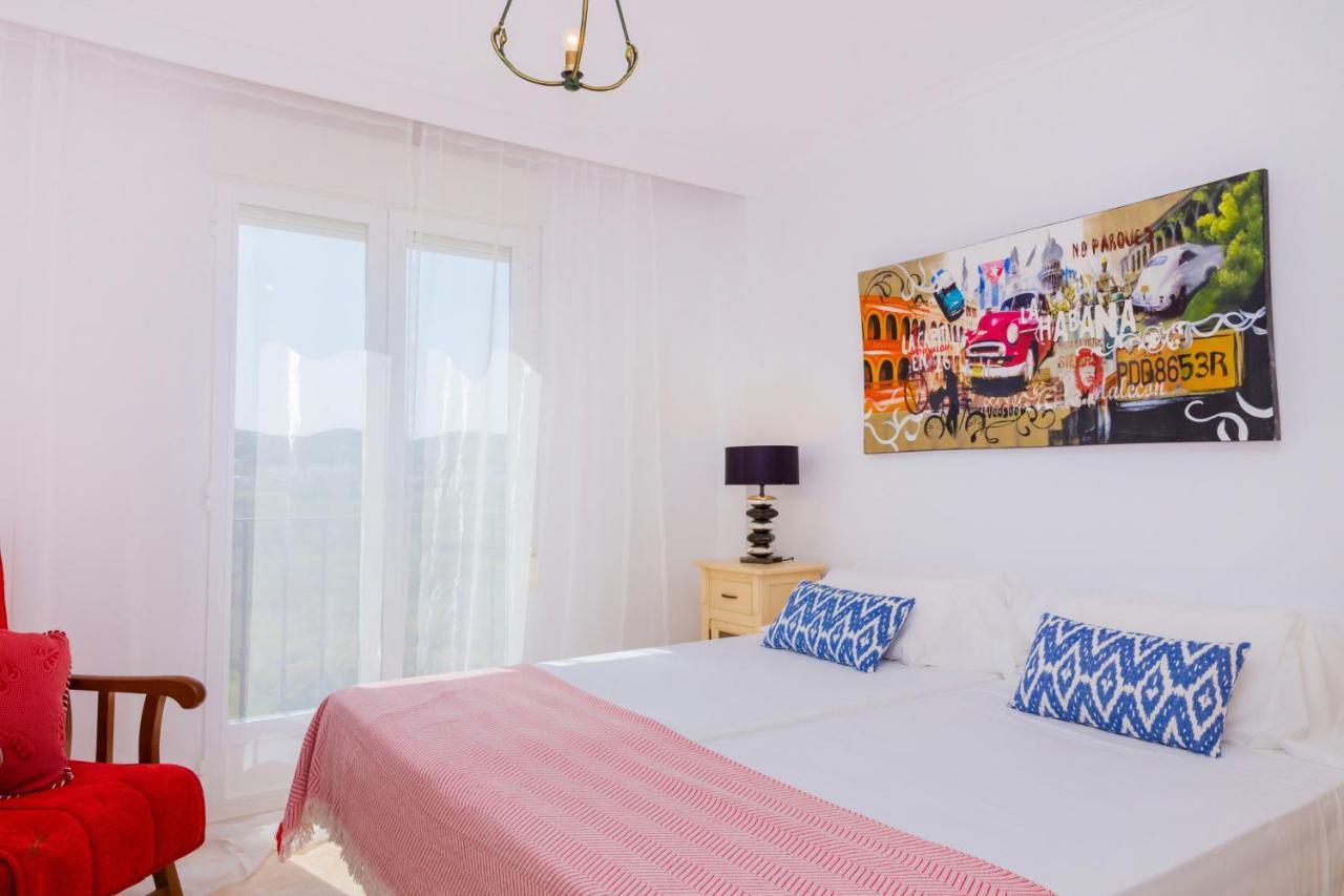Salonica Duplex I Penthouse Javea Arenal By Rock Rentals Zewnętrze zdjęcie