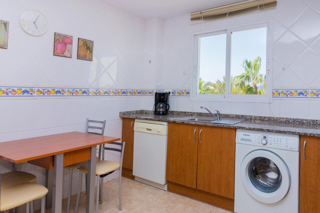 Salonica Duplex I Penthouse Javea Arenal By Rock Rentals Zewnętrze zdjęcie