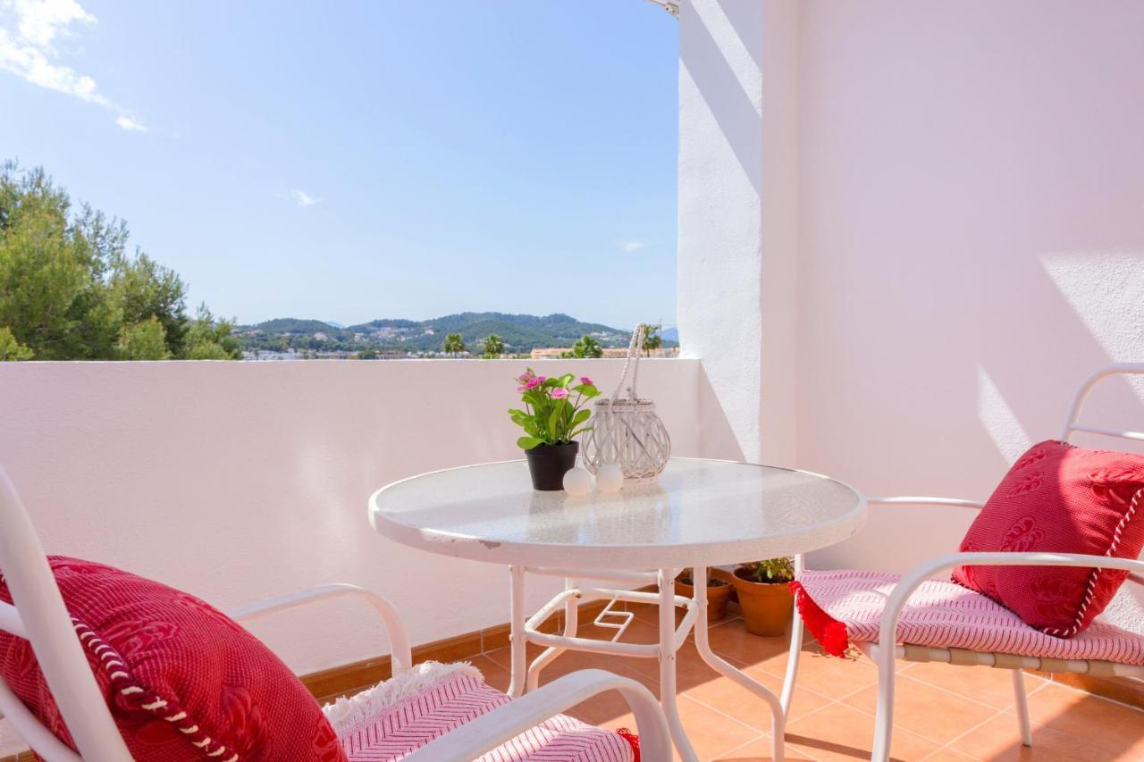 Salonica Duplex I Penthouse Javea Arenal By Rock Rentals Zewnętrze zdjęcie