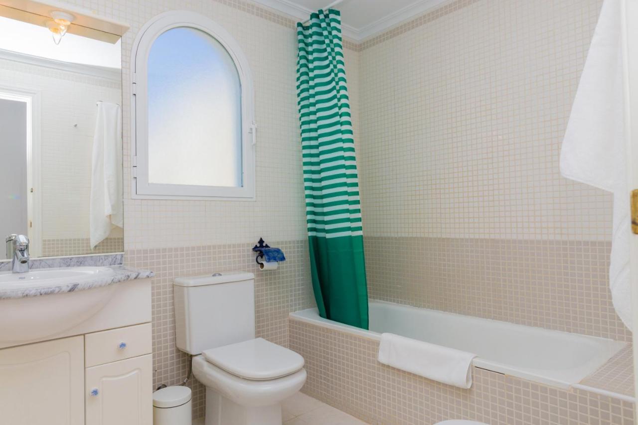 Salonica Duplex I Penthouse Javea Arenal By Rock Rentals Zewnętrze zdjęcie